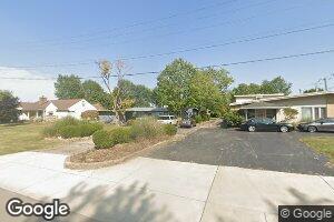 1000 Columbia St N 47390