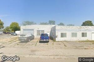 1406 Oak St W 47390