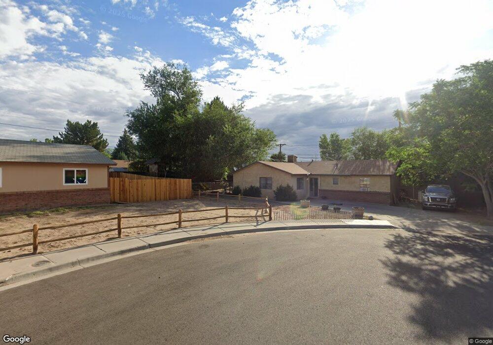 4908 Poquita St, Farmington, NM 87402 - photo 1