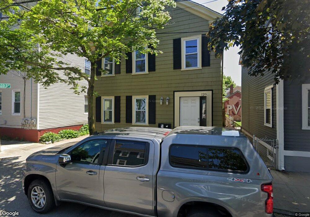 128 Carpenter St unit 2, Providence, RI 02903 - photo 1