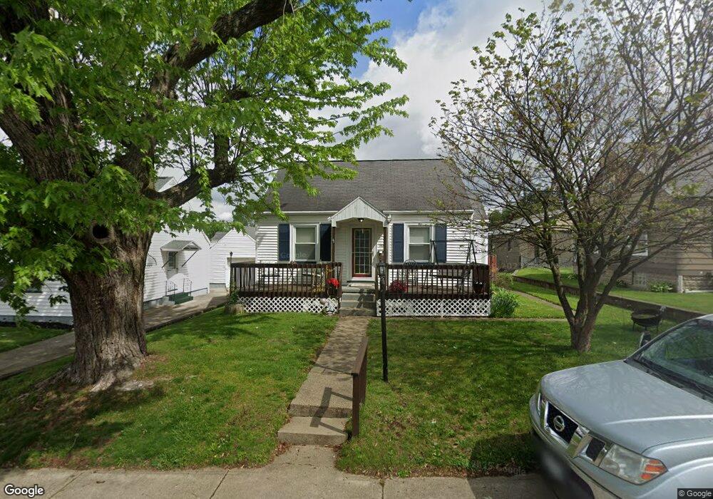 1652 Spring St, Coshocton, OH 43812 - photo 1