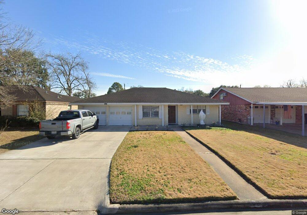 11006 Green Arbor Dr, Houston, TX 77089 - photo 1