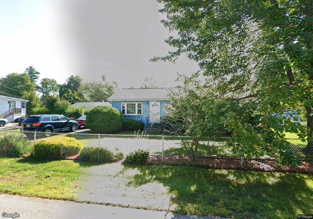 4 Pelham St, Nashua, NH 03063 - photo 1