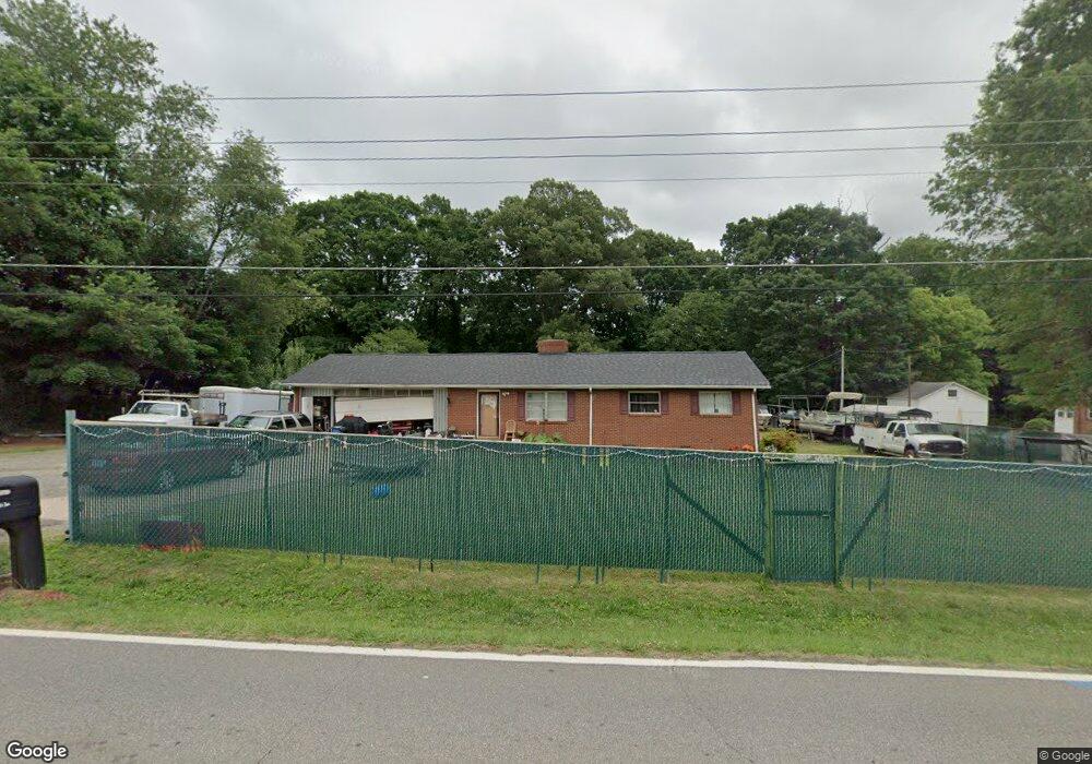 2536 Simonton Rd, Statesville, NC 28625 - photo 1