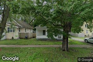 1969 Hoyt St, Muskegon, MI 49442