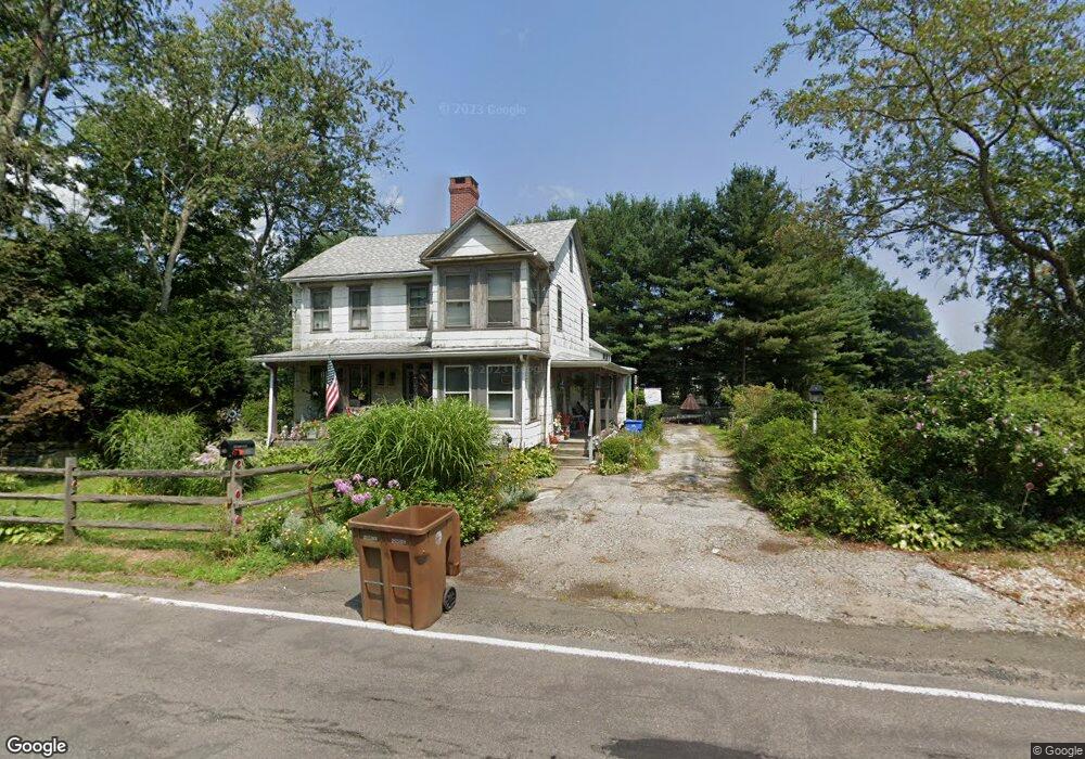 325 Walnut Tree Hill Rd, Shelton, CT 06484 - photo 1