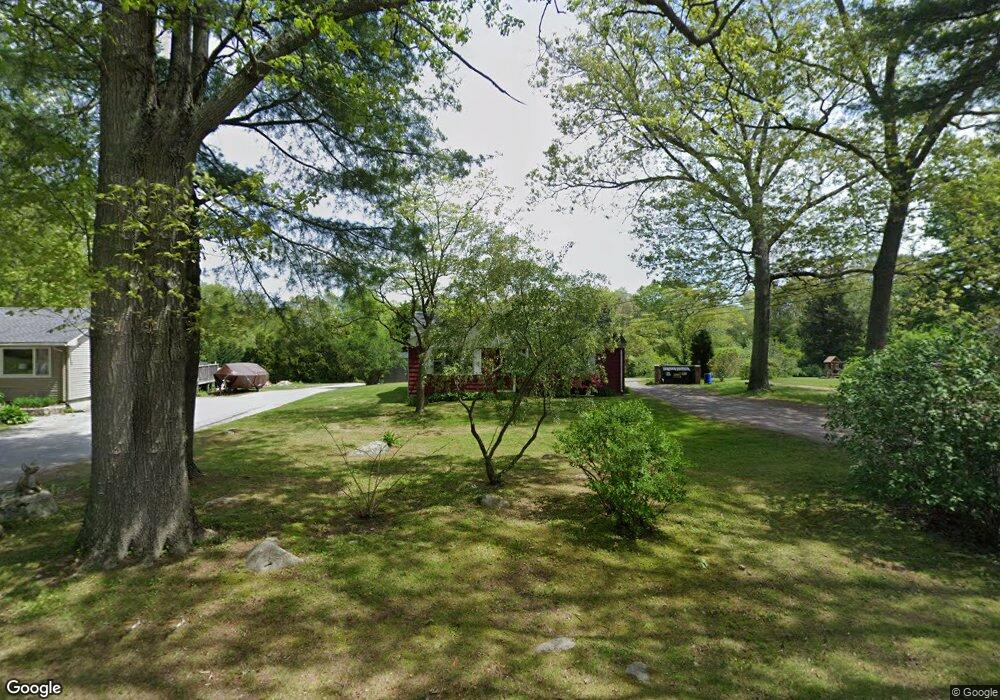 882 Noank Ledyard Rd, Mystic, CT 06355 - photo 1