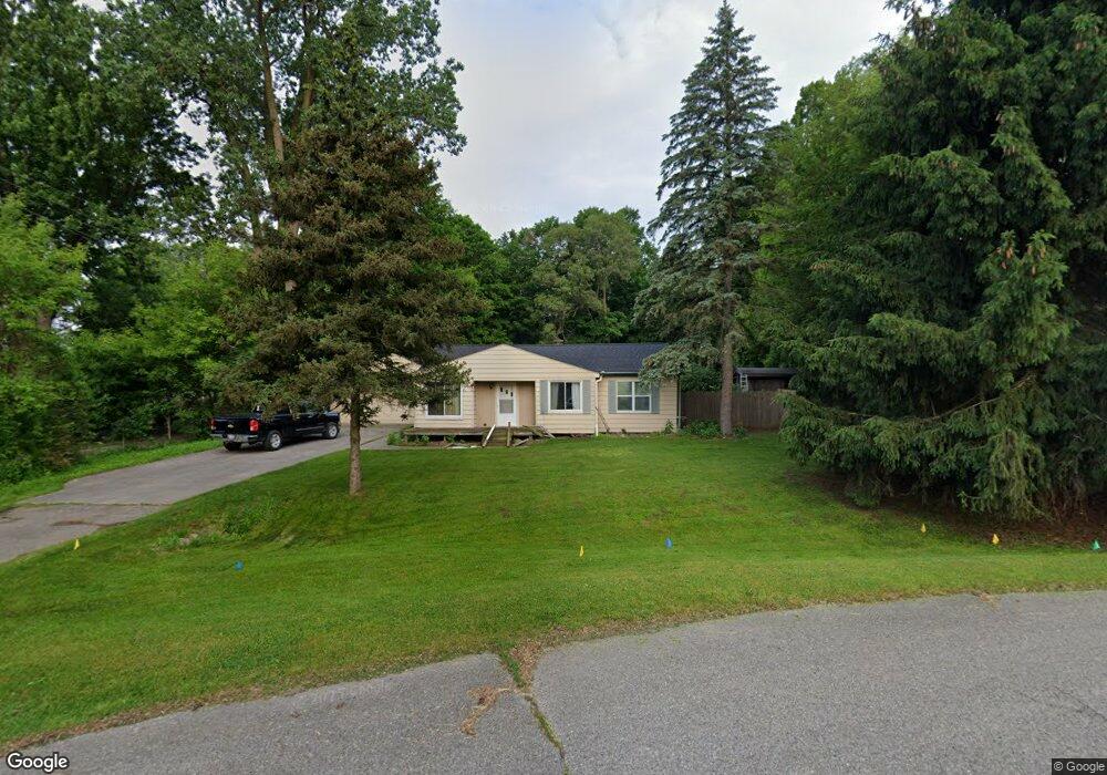 3207 Comer Dr, Flint, MI 48506 - photo 1