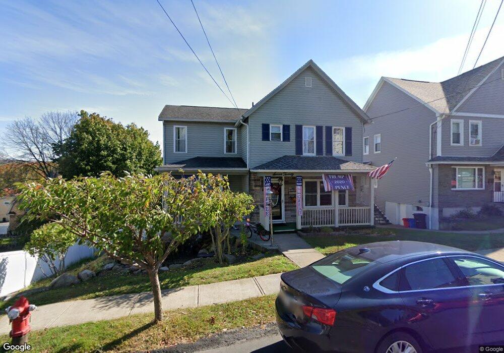 720 Carmalt St, Scranton, PA 18519 - photo 1