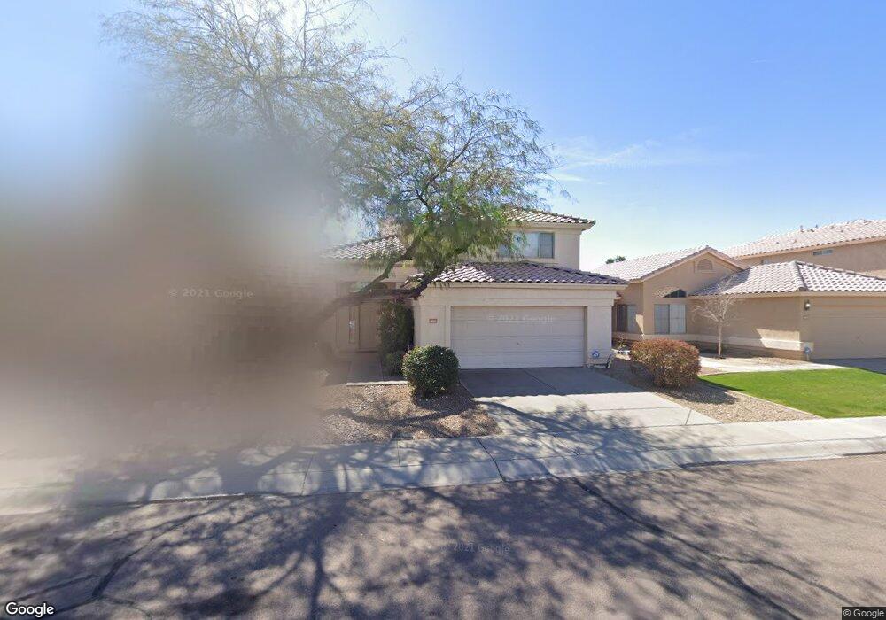 461 W Colt Rd, Tempe, AZ 85284 - photo 1