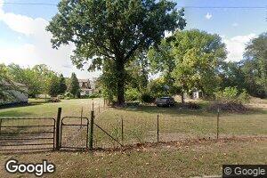 805 N M St, Muskogee, OK 74403