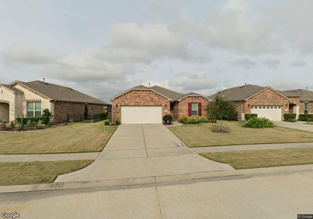 3607 Anchor Cove, Richmond, TX 77469 - photo 1
