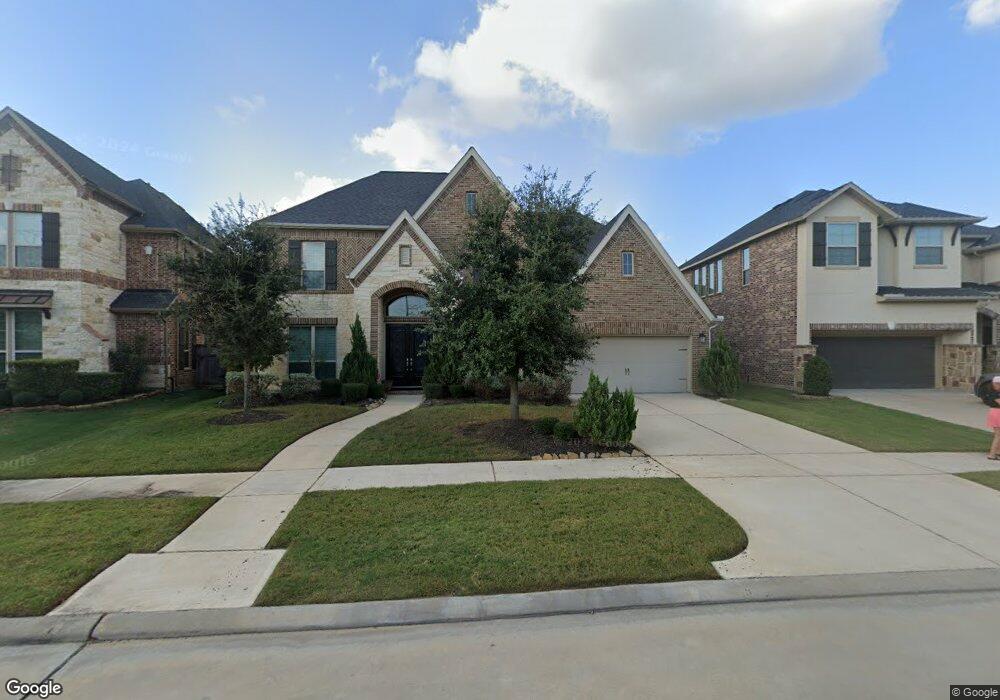 28618 Mountain Timber Ct, Fulshear, TX 77441 - photo 1