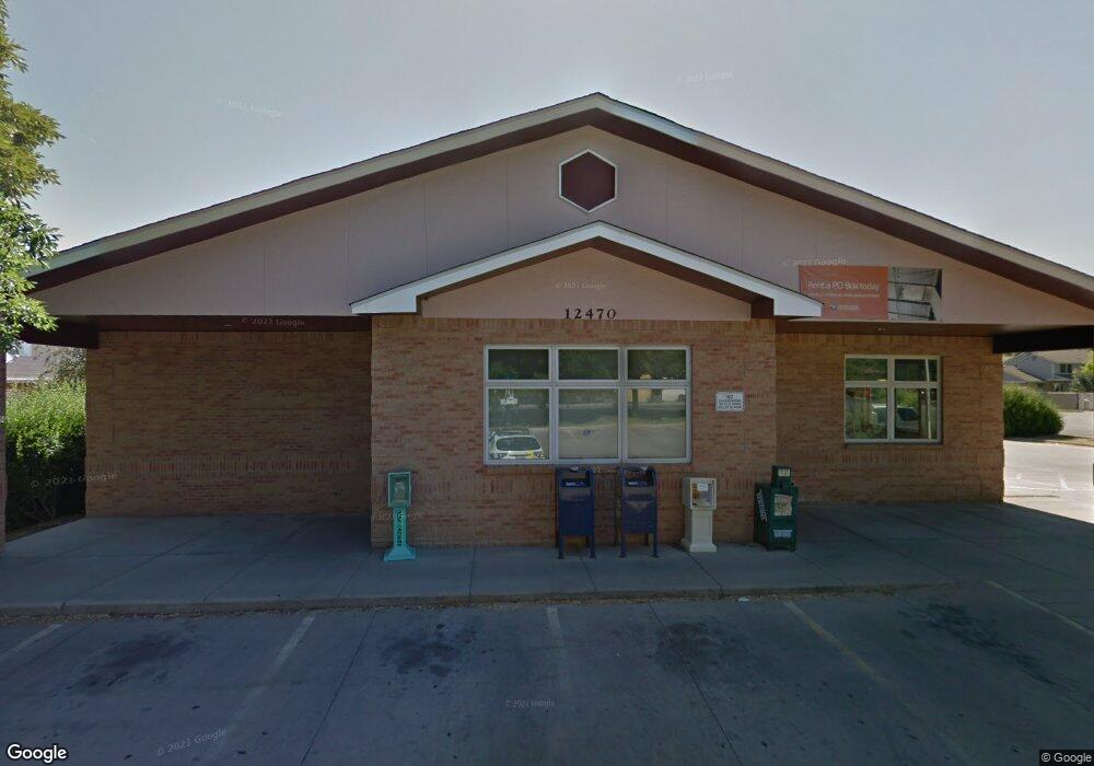 12498 Situs Not Available St, Thornton, CO 80614 - photo 1