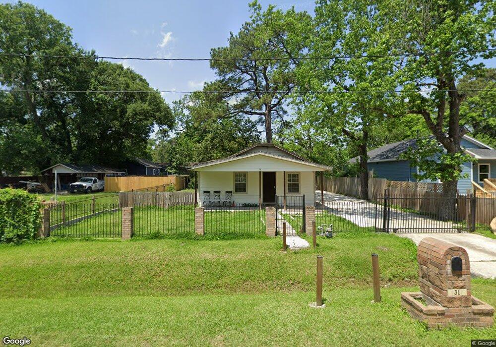 9317 Allwood St, Houston, TX 77016 - photo 1