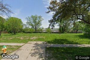 1239 3rd St, Des Moines, IA 50314
