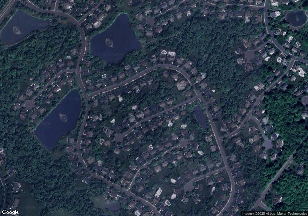 4872 Tall Oak Ct, Doylestown, PA 18902 - photo 1