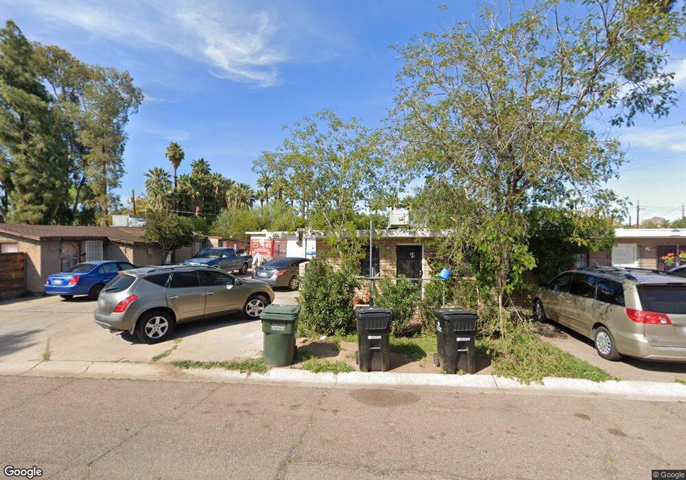 3020 E Granada Rd, Phoenix, AZ 85008 - photo 1