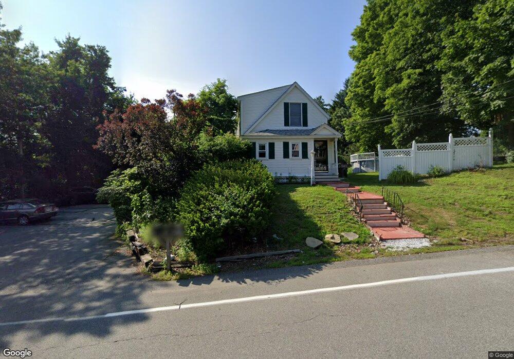 133 Rosemont St unit 133, Haverhill, MA 01830 - photo 1