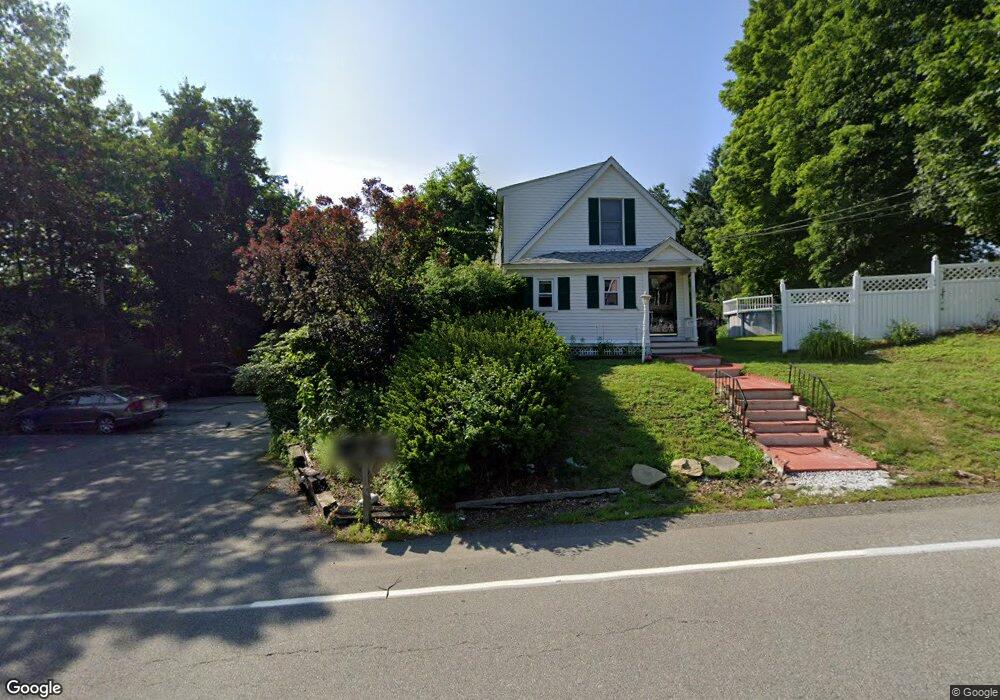 135 Rosemont St unit 1-1, Haverhill, MA 01830 - photo 1