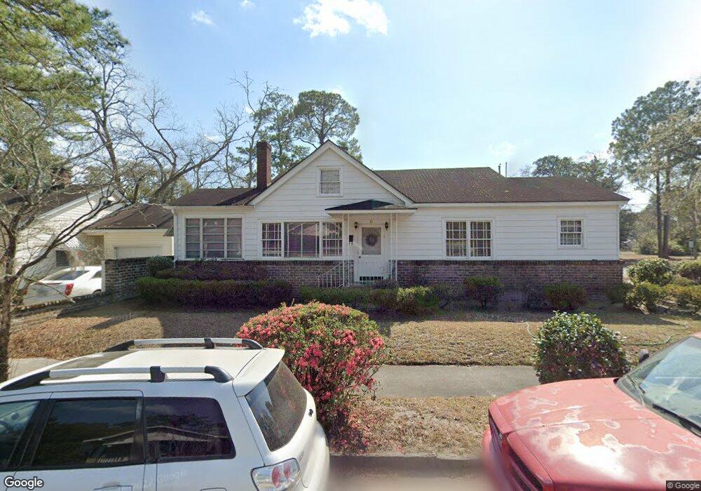 35 W 51st St, Savannah, GA 31405 - photo 1