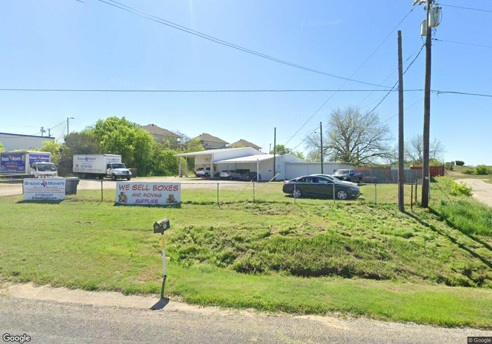 1305 Ranger Hwy, Weatherford, TX 76086 - photo 1