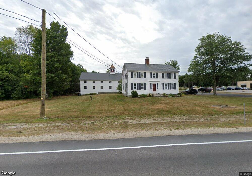 1230 New Hampshire 16, Ossipee, NH 03864 - photo 1