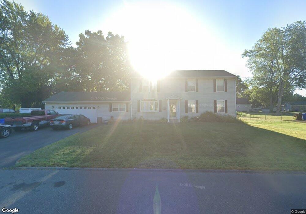 19 Fairfield Rd, Enfield, CT 06082 - photo 1