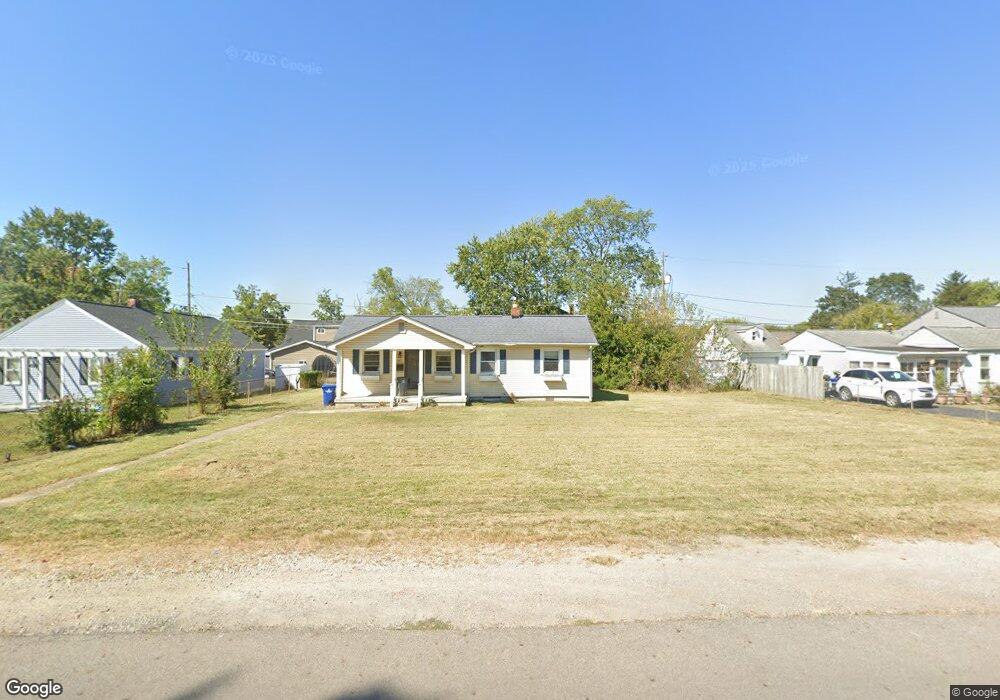 667 Erickson Ave, Columbus, OH 43213 - photo 1