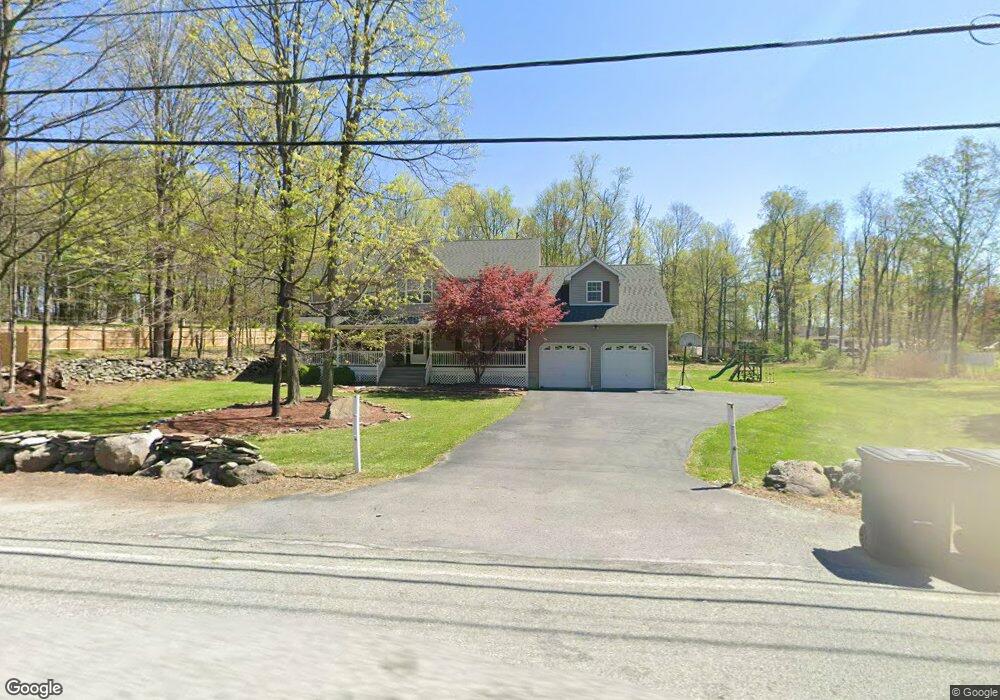 52 Post Rd, Monroe, NY 10950 - photo 1