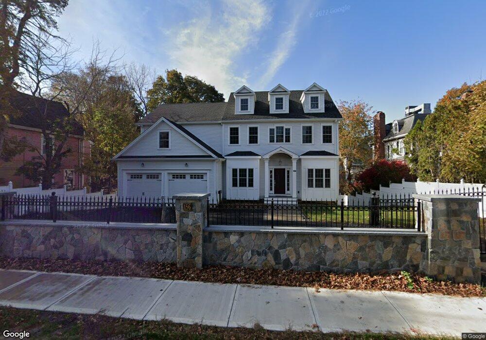 156 Cambridge St, Winchester, MA 01890 - photo 1