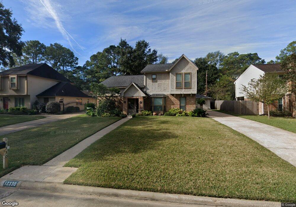 12330 Oak Park Dr, Houston, TX 77070 - photo 1