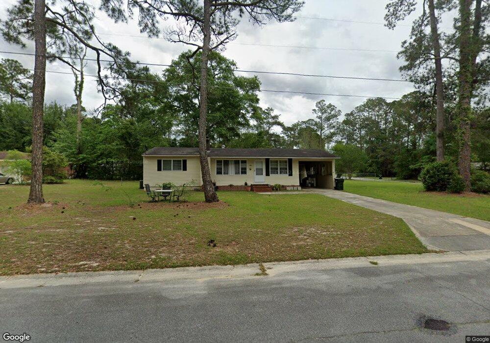 1421 10th St SW, Moultrie, GA 31768 - photo 1