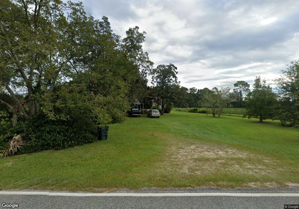 3383 Axson Rd, Pearson, GA 31642 - photo 1