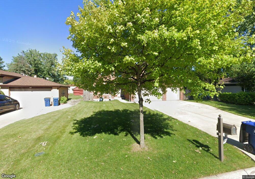 735 N Adele St, Elmhurst, IL 60126 - photo 1