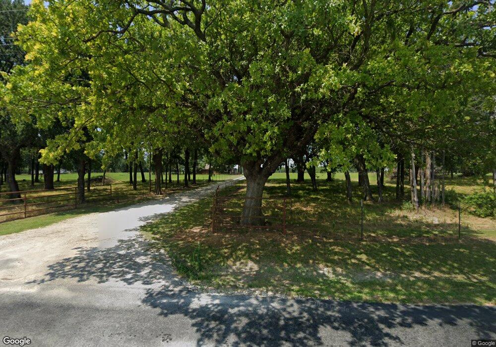 681 Georgetown Rd, Pottsboro, TX 75076 - photo 1