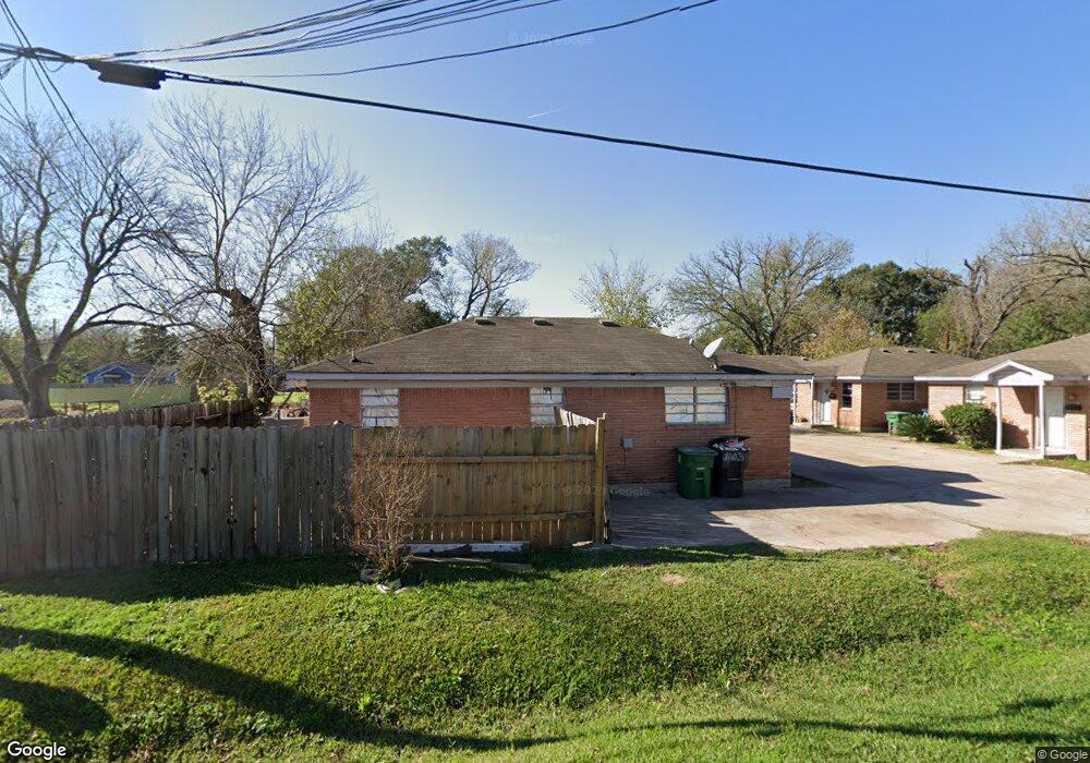 4021 Leffingwell St, Houston, TX 77026 - photo 1