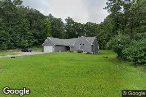 201 Insalaco Dr, Windham, CT 06280