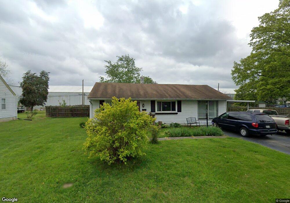 1725 Twin Oaks Dr, New Albany, IN 47150 - photo 1