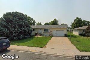 1141 3rd St, Sutherland, NE 69165