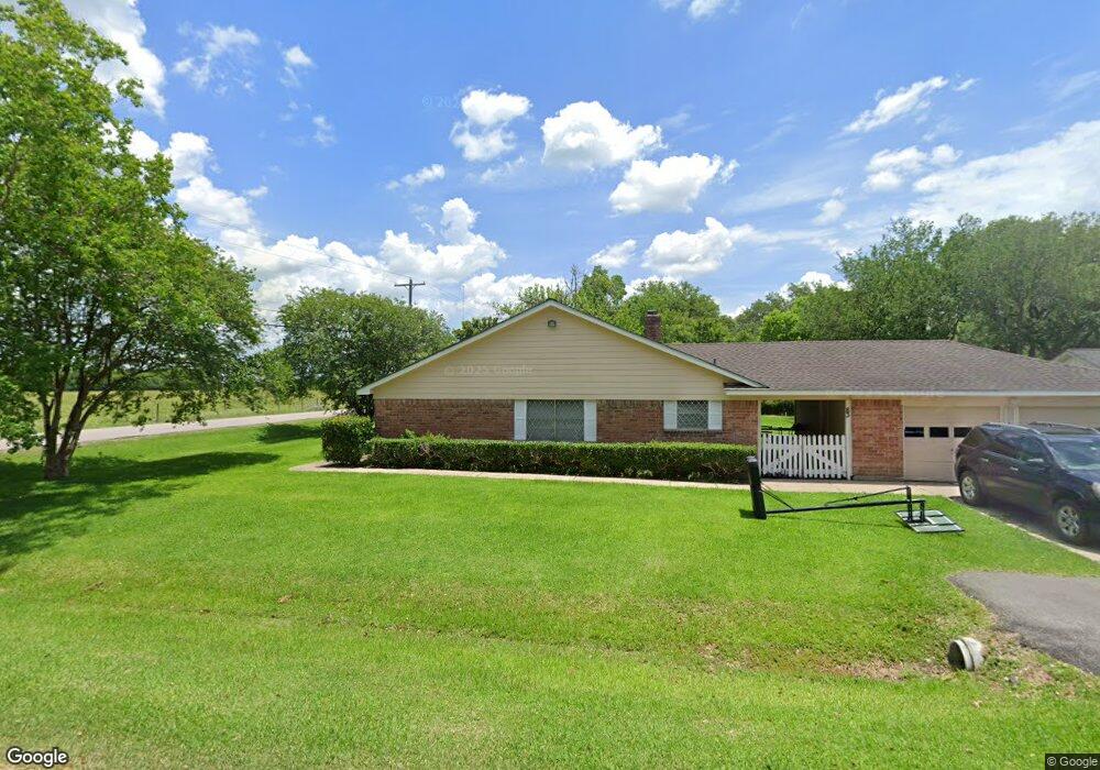 83 County Road 249, Alvin, TX 77511 - photo 1