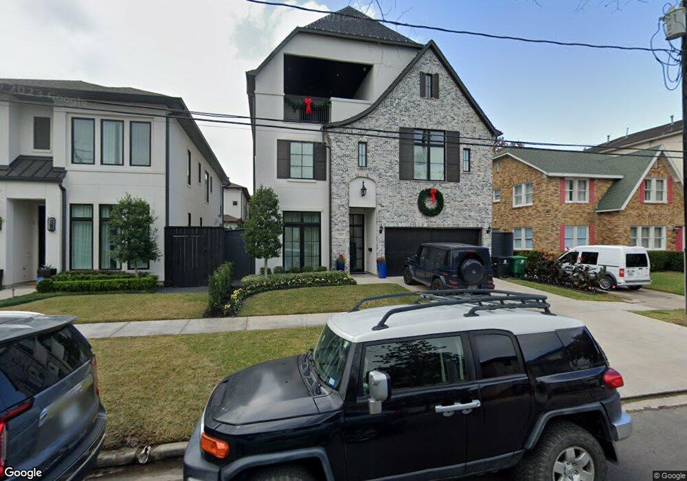 2114 Elmen St, Houston, TX 77019 - photo 1