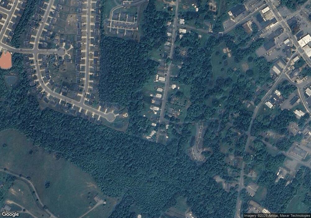 108 South St, Louisa, VA 23093 - photo 1