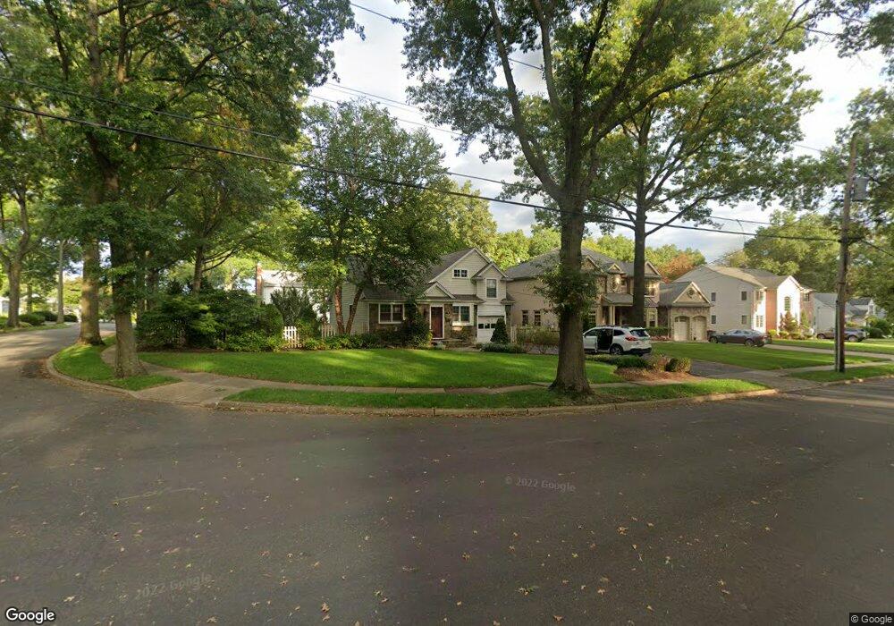 5 Berwyn Place, Glen Rock, NJ 07452 - photo 1