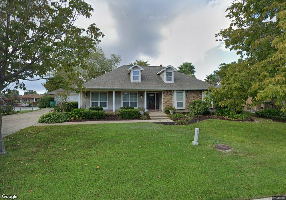 108 Windward Passage St, Slidell, LA 70458 - photo 1