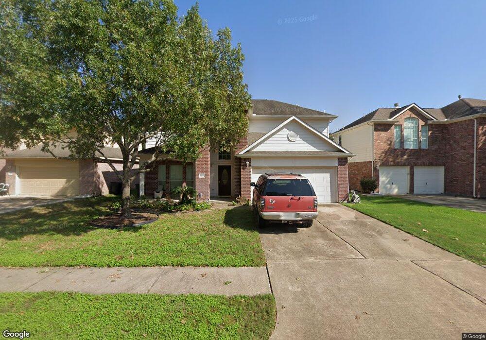 8838 Catawissa Dr, Houston, TX 77095 - photo 1