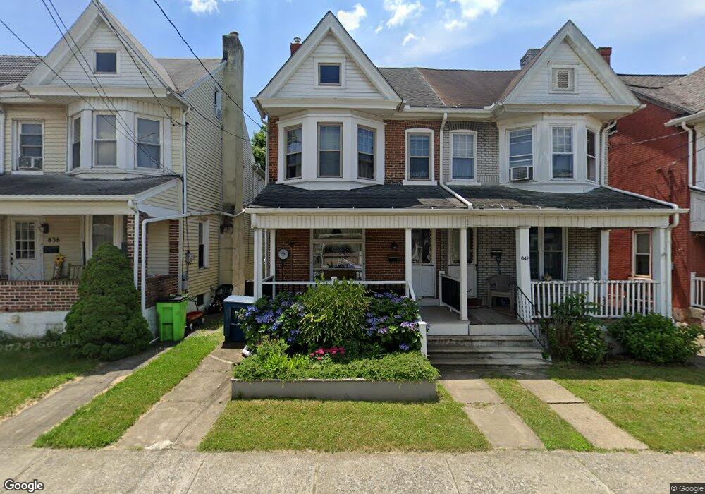 840 Chestnut St, Emmaus, PA 18049 - photo 1