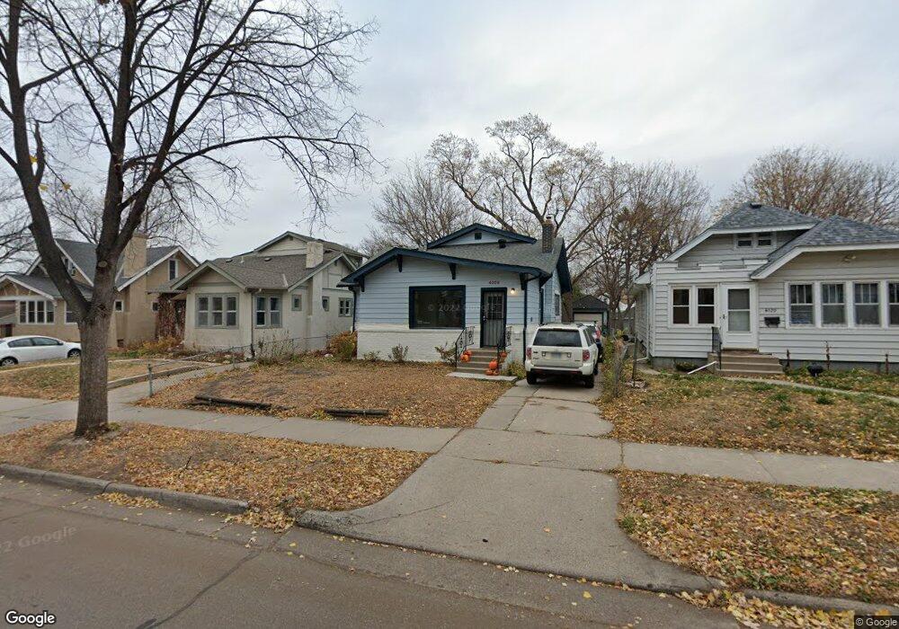 4025 3rd Ave S, Minneapolis, MN 55409 - photo 1