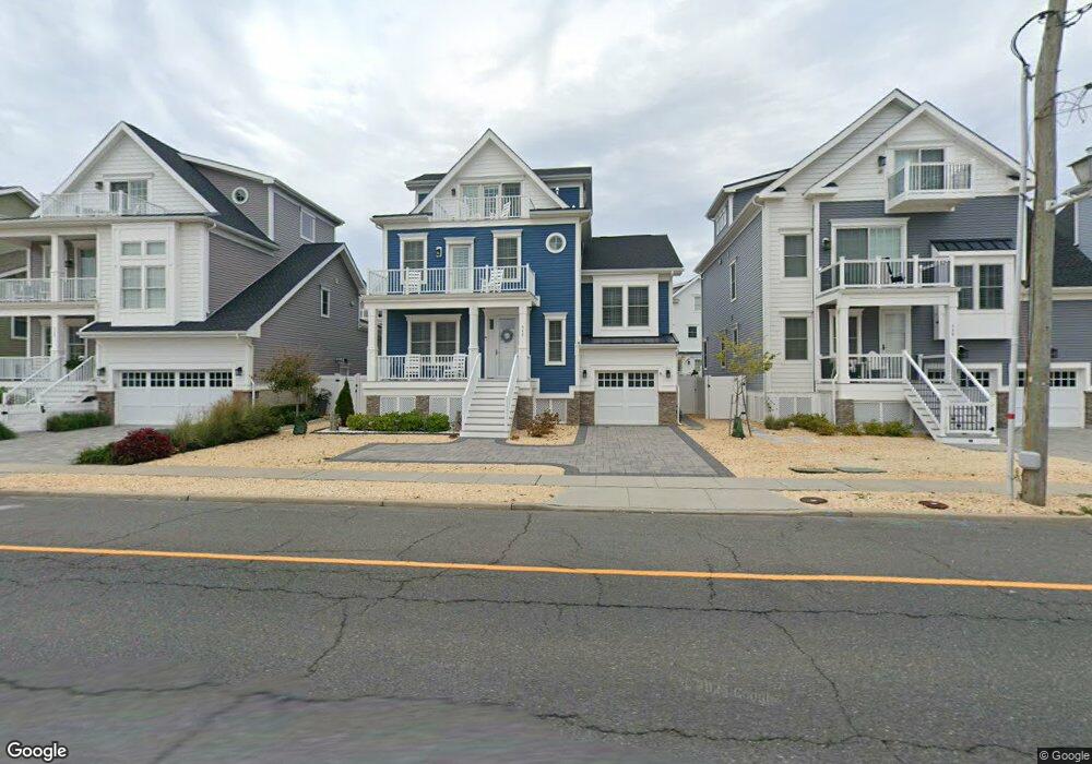 542 Highway 35 S, Mantoloking, NJ 08738 - photo 1