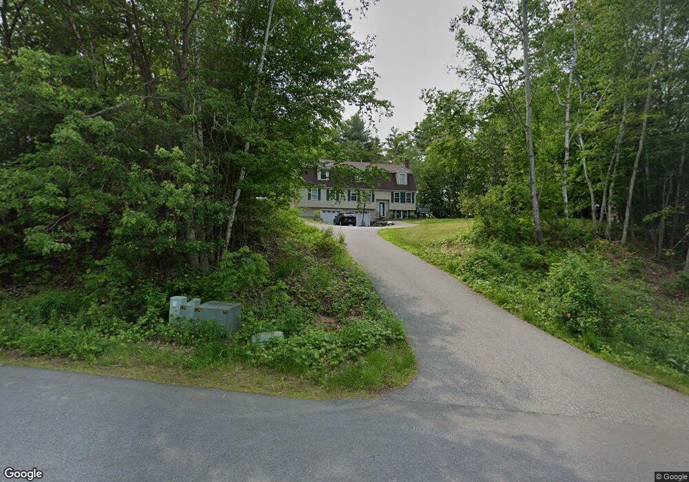 5 Pemigewasset Cir, Derry, NH 03038 - photo 1